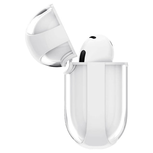 Spigen AirPods 4 Case – Ultra Hybrid